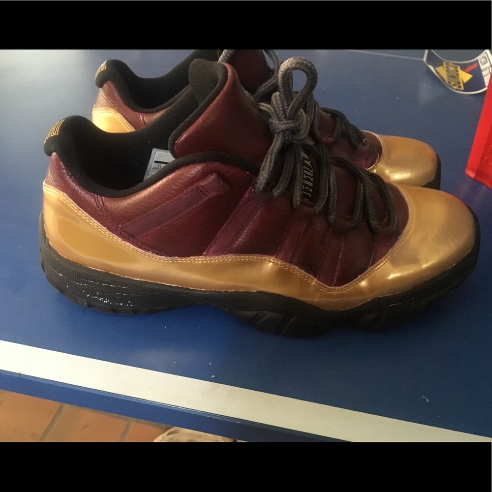 Jordan sneakers
